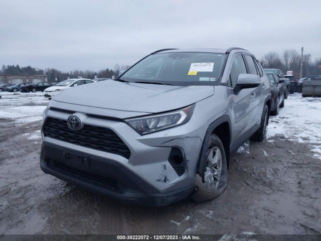 Photo 5 VIN: 2T3P1RFV5KC044966 - TOYOTA RAV4 