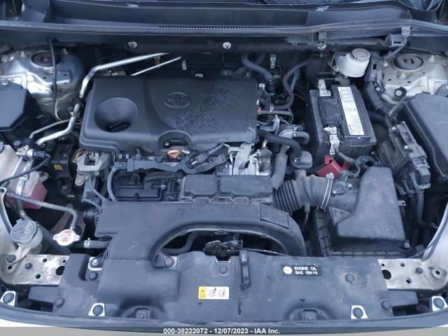 Photo 9 VIN: 2T3P1RFV5KC044966 - TOYOTA RAV4 