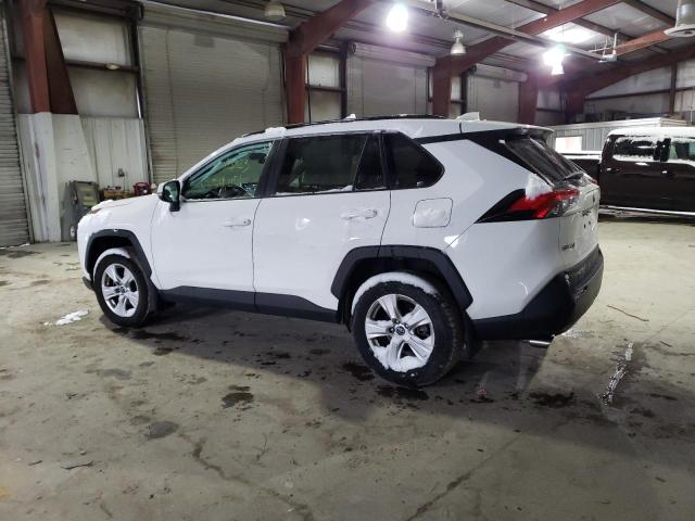 Photo 1 VIN: 2T3P1RFV5KC056017 - TOYOTA RAV4 XLE 