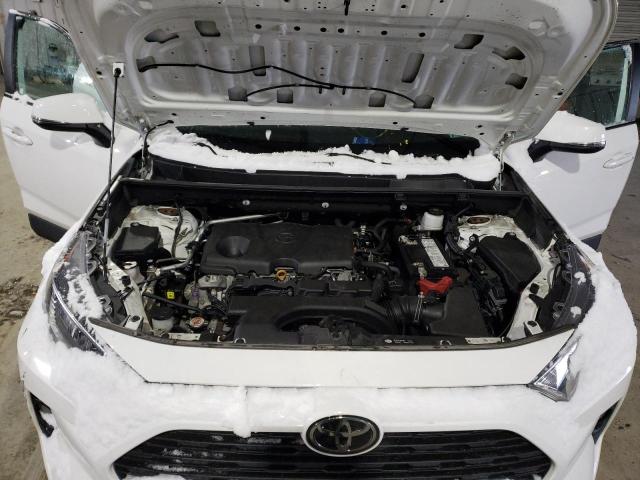 Photo 11 VIN: 2T3P1RFV5KC056017 - TOYOTA RAV4 XLE 