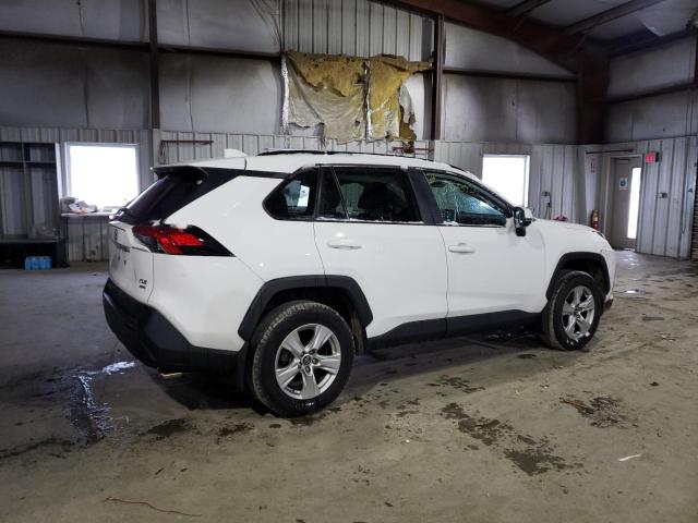 Photo 2 VIN: 2T3P1RFV5KC056017 - TOYOTA RAV4 XLE 