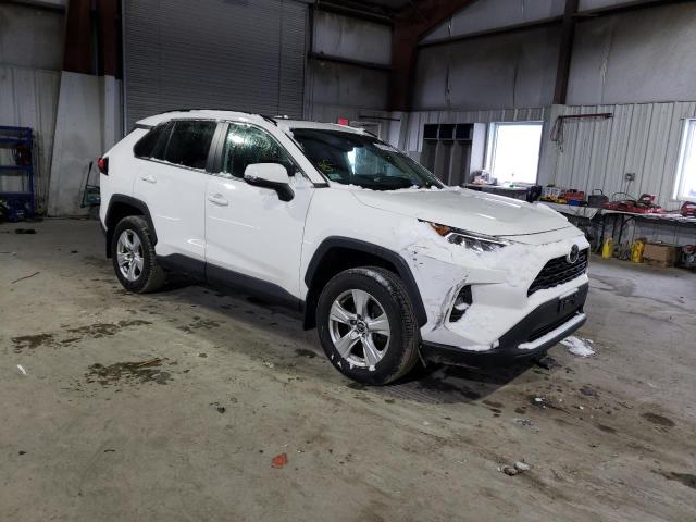 Photo 3 VIN: 2T3P1RFV5KC056017 - TOYOTA RAV4 XLE 