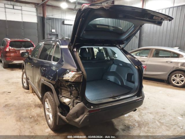 Photo 2 VIN: 2T3P1RFV5KC058429 - TOYOTA RAV4 