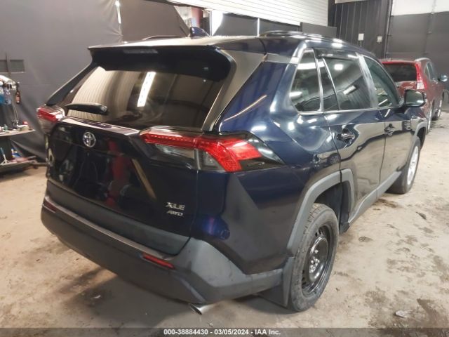 Photo 3 VIN: 2T3P1RFV5KC058429 - TOYOTA RAV4 