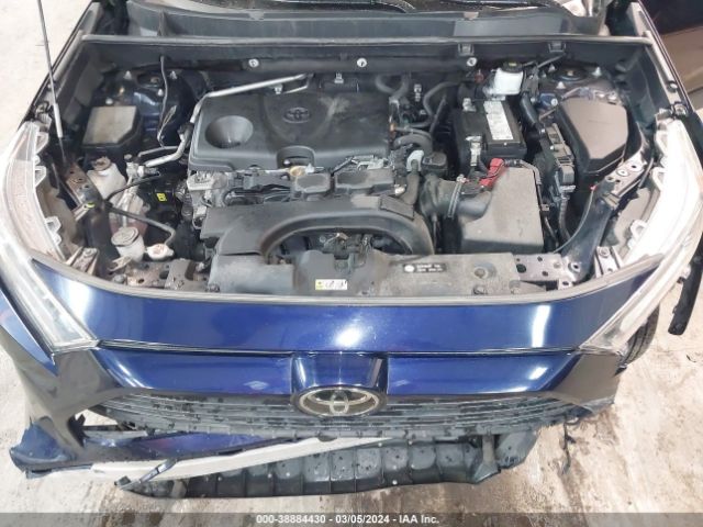 Photo 9 VIN: 2T3P1RFV5KC058429 - TOYOTA RAV4 