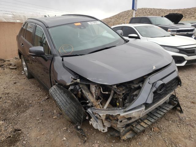 Photo 0 VIN: 2T3P1RFV5KW027003 - TOYOTA RAV4 XLE 