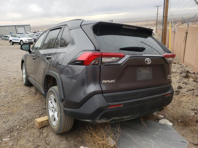 Photo 2 VIN: 2T3P1RFV5KW027003 - TOYOTA RAV4 XLE 