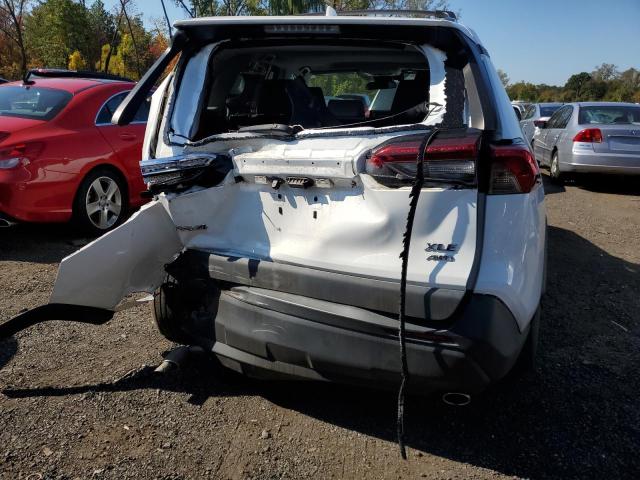 Photo 5 VIN: 2T3P1RFV5KW051785 - TOYOTA RAV4 