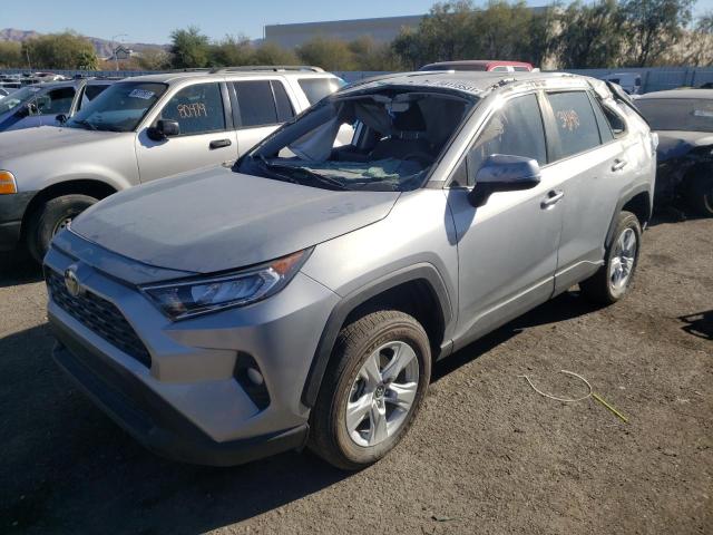 Photo 1 VIN: 2T3P1RFV5KW052063 - TOYOTA RAV4 XLE 