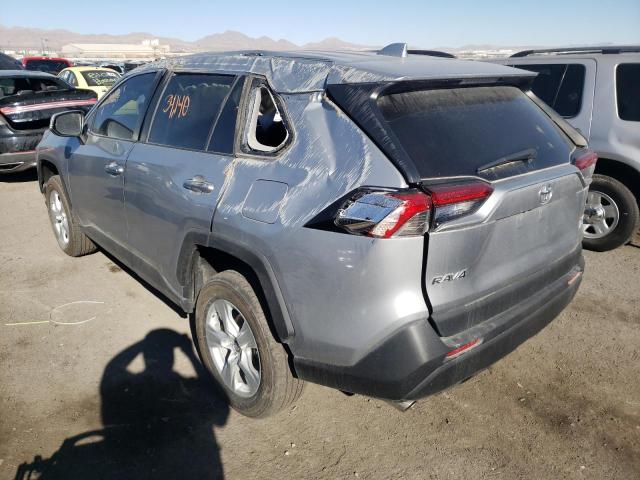 Photo 2 VIN: 2T3P1RFV5KW052063 - TOYOTA RAV4 XLE 