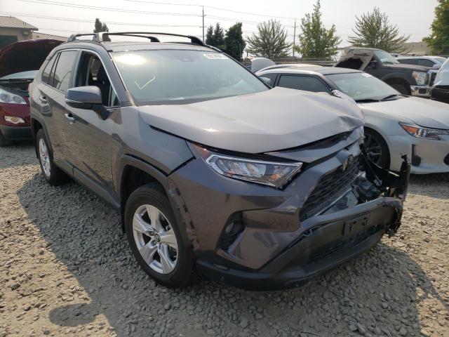 Photo 0 VIN: 2T3P1RFV5KW054475 - TOYOTA RAV4 XLE 