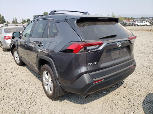 Photo 2 VIN: 2T3P1RFV5KW054475 - TOYOTA RAV4 XLE 