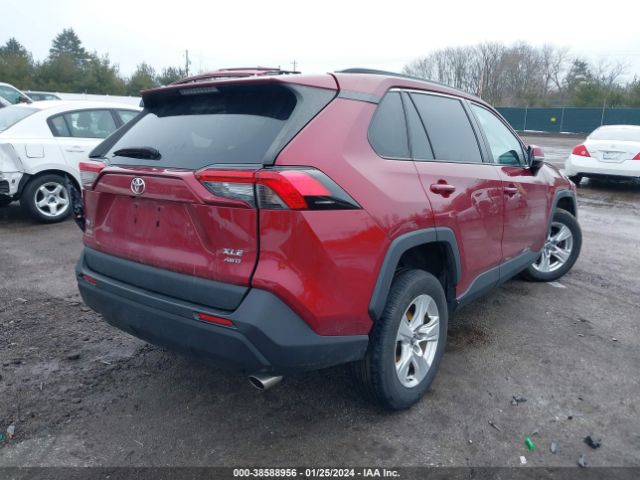 Photo 3 VIN: 2T3P1RFV5KW081501 - TOYOTA RAV4 