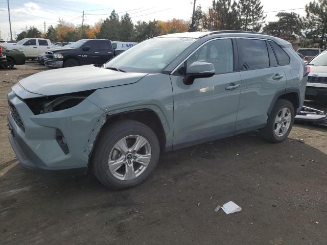 Photo 0 VIN: 2T3P1RFV5LC072560 - TOYOTA RAV4 