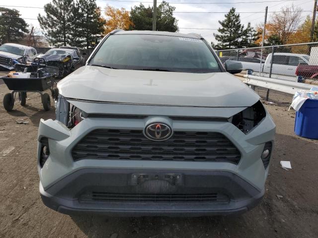 Photo 4 VIN: 2T3P1RFV5LC072560 - TOYOTA RAV4 