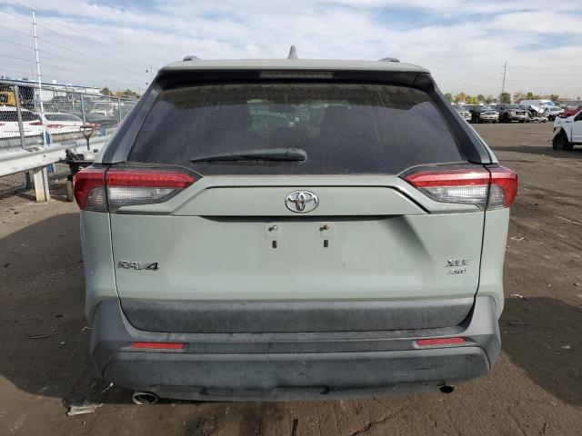 Photo 5 VIN: 2T3P1RFV5LC072560 - TOYOTA RAV4 