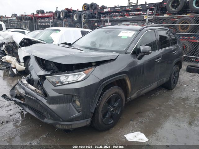 Photo 1 VIN: 2T3P1RFV5LC077483 - TOYOTA RAV4 