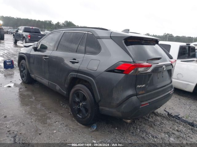 Photo 2 VIN: 2T3P1RFV5LC077483 - TOYOTA RAV4 