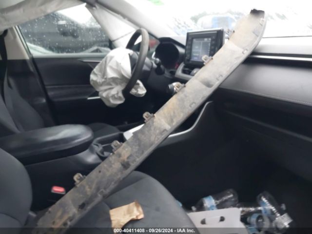 Photo 4 VIN: 2T3P1RFV5LC077483 - TOYOTA RAV4 