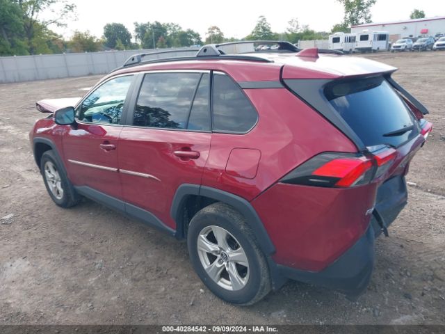 Photo 2 VIN: 2T3P1RFV5LC087480 - TOYOTA RAV4 