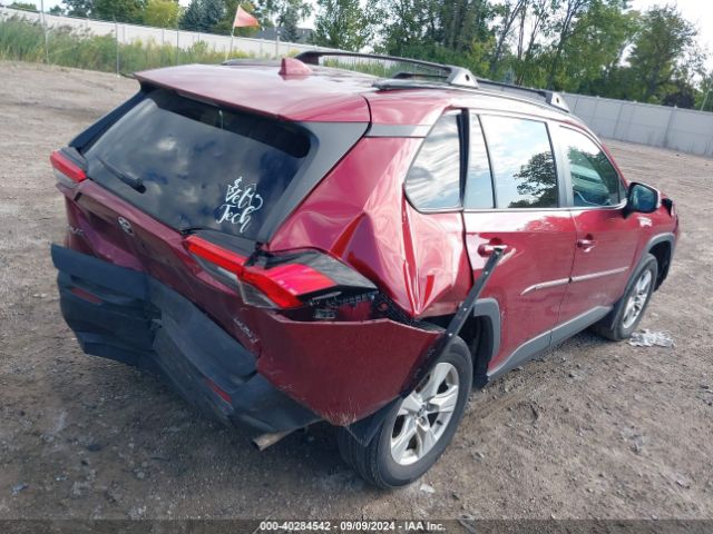 Photo 3 VIN: 2T3P1RFV5LC087480 - TOYOTA RAV4 