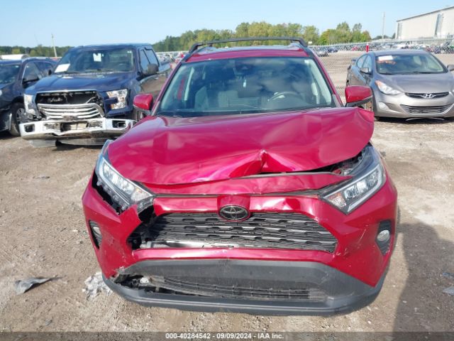 Photo 5 VIN: 2T3P1RFV5LC087480 - TOYOTA RAV4 