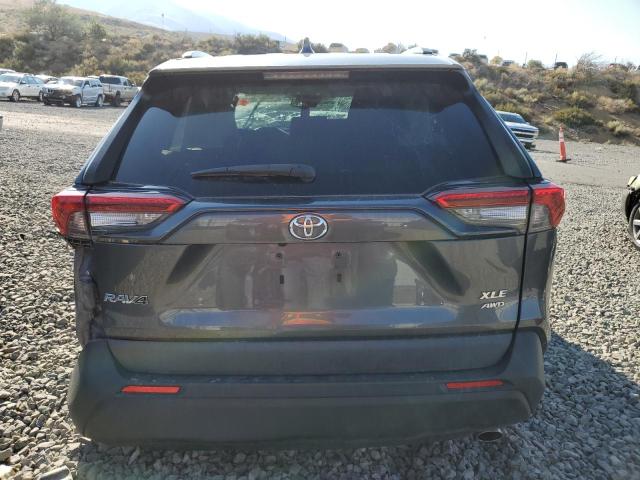 Photo 5 VIN: 2T3P1RFV5LC092873 - TOYOTA RAV4 