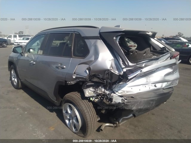 Photo 2 VIN: 2T3P1RFV5LC093179 - TOYOTA RAV4 