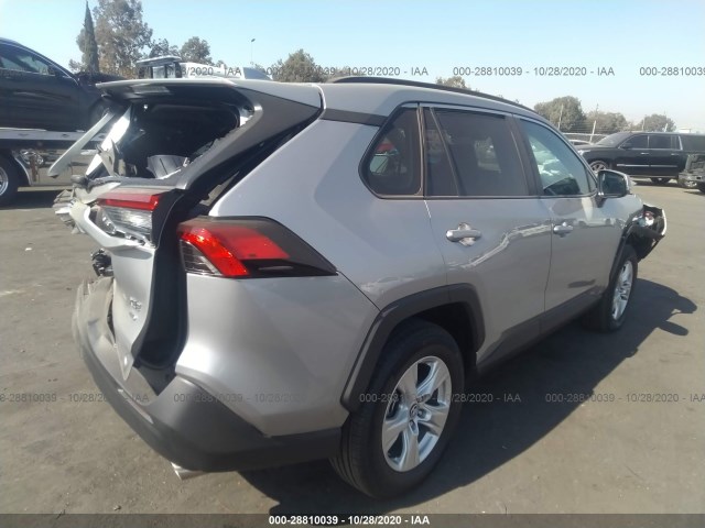 Photo 3 VIN: 2T3P1RFV5LC093179 - TOYOTA RAV4 