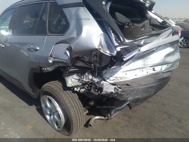 Photo 5 VIN: 2T3P1RFV5LC093179 - TOYOTA RAV4 