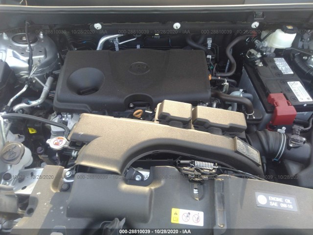 Photo 9 VIN: 2T3P1RFV5LC093179 - TOYOTA RAV4 