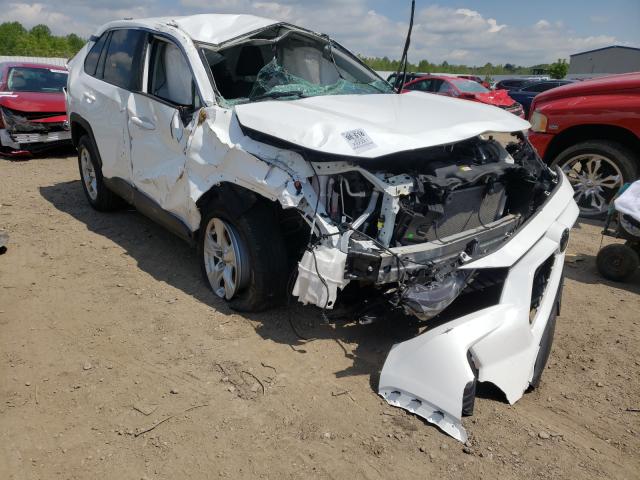 Photo 0 VIN: 2T3P1RFV5LC100227 - TOYOTA RAV4 XLE 