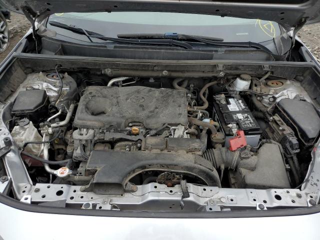 Photo 10 VIN: 2T3P1RFV5LC102169 - TOYOTA RAV4 XLE 