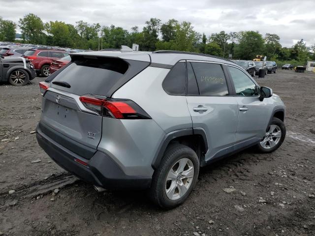 Photo 2 VIN: 2T3P1RFV5LC102169 - TOYOTA RAV4 XLE 