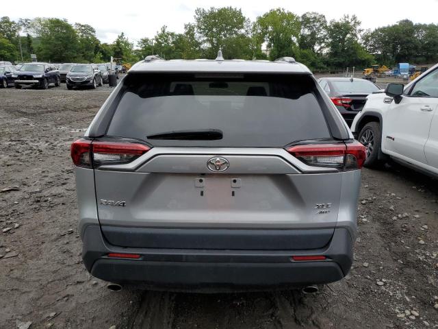 Photo 5 VIN: 2T3P1RFV5LC102169 - TOYOTA RAV4 XLE 