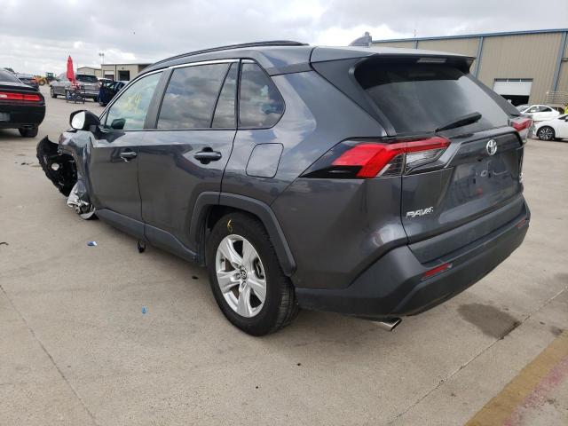 Photo 2 VIN: 2T3P1RFV5LC103354 - TOYOTA RAV4 XLE 