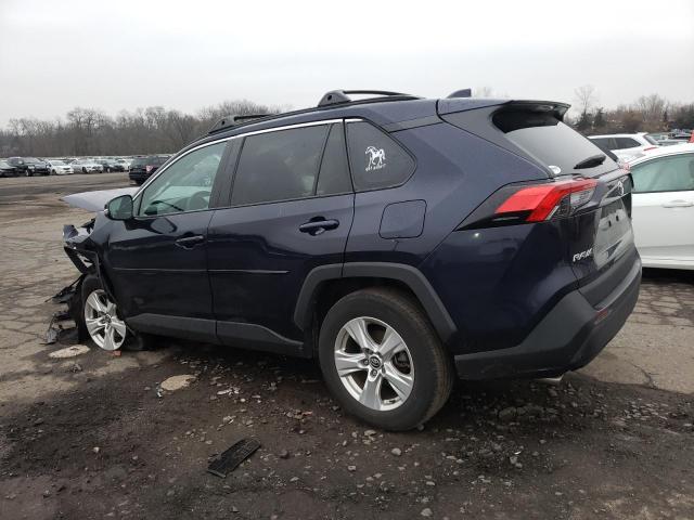 Photo 1 VIN: 2T3P1RFV5LC123474 - TOYOTA RAV4 XLE 