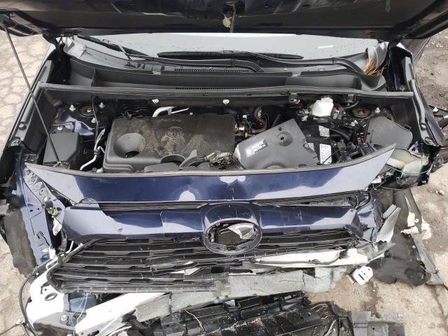 Photo 11 VIN: 2T3P1RFV5LC123474 - TOYOTA RAV4 XLE 