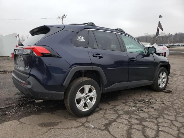 Photo 2 VIN: 2T3P1RFV5LC123474 - TOYOTA RAV4 XLE 