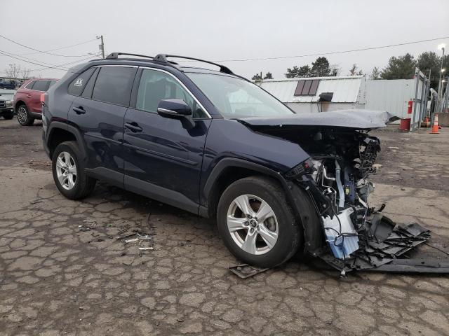 Photo 3 VIN: 2T3P1RFV5LC123474 - TOYOTA RAV4 XLE 