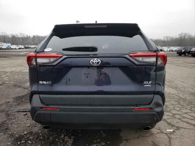 Photo 5 VIN: 2T3P1RFV5LC123474 - TOYOTA RAV4 XLE 