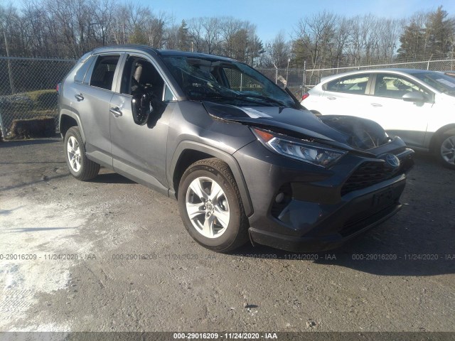 Photo 0 VIN: 2T3P1RFV5LC134202 - TOYOTA RAV4 