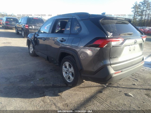 Photo 2 VIN: 2T3P1RFV5LC134202 - TOYOTA RAV4 