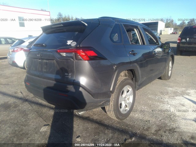 Photo 3 VIN: 2T3P1RFV5LC134202 - TOYOTA RAV4 