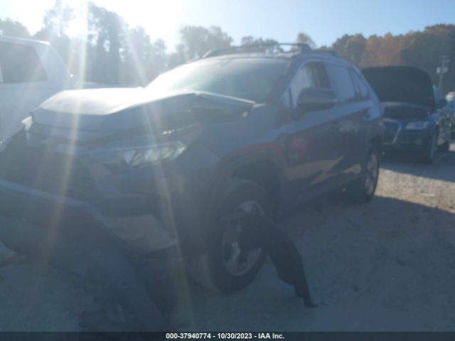 Photo 1 VIN: 2T3P1RFV5LC138900 - TOYOTA RAV4 