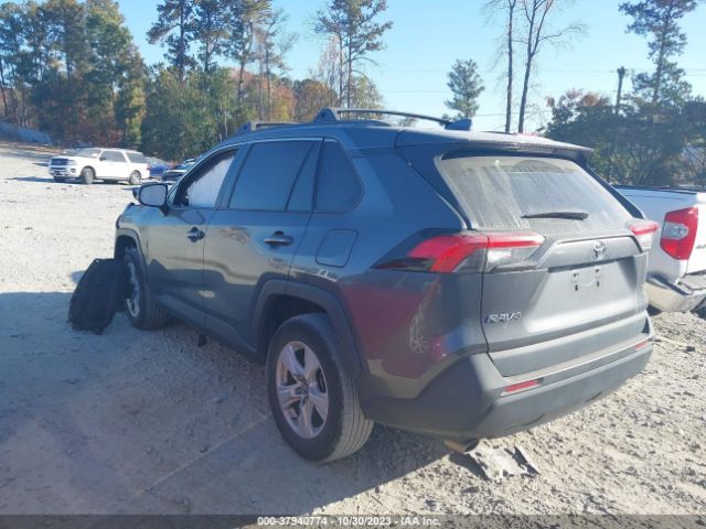 Photo 2 VIN: 2T3P1RFV5LC138900 - TOYOTA RAV4 