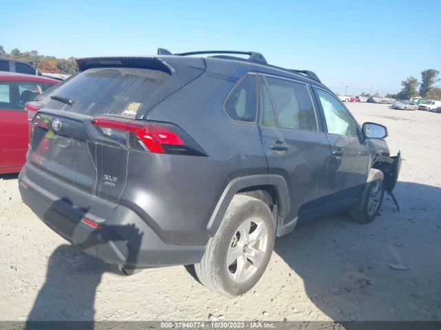 Photo 3 VIN: 2T3P1RFV5LC138900 - TOYOTA RAV4 