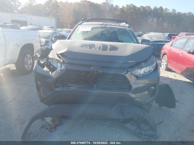 Photo 5 VIN: 2T3P1RFV5LC138900 - TOYOTA RAV4 