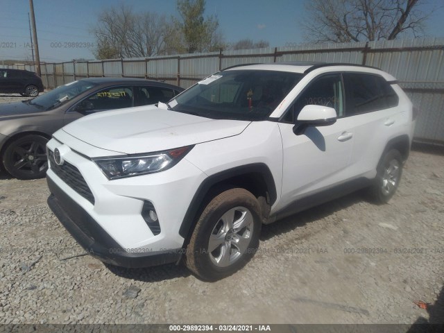 Photo 1 VIN: 2T3P1RFV5LC139626 - TOYOTA RAV4 