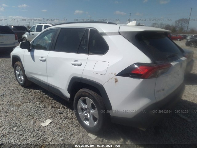 Photo 2 VIN: 2T3P1RFV5LC139626 - TOYOTA RAV4 